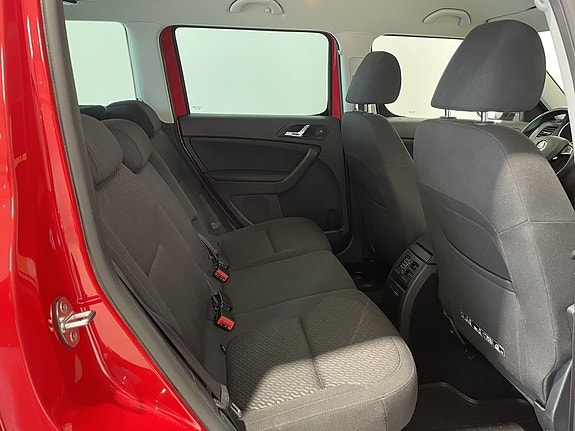 Skoda Yeti Outdoor 12 of 25