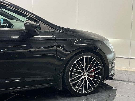 Seat Leon 11 of 27
