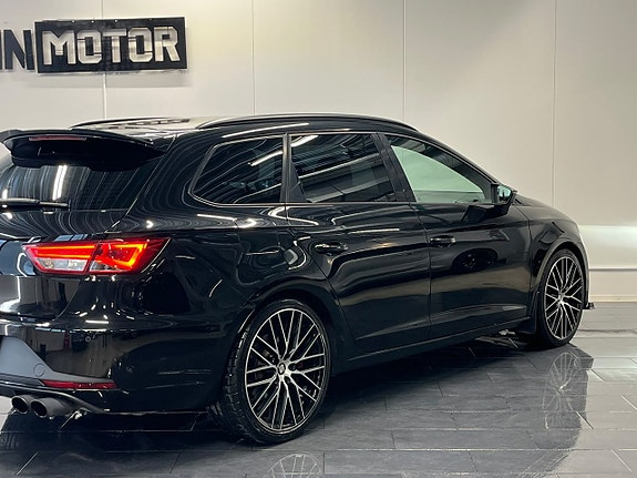 Seat Leon 10 of 27
