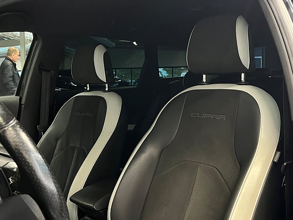 Seat Leon 15 of 27