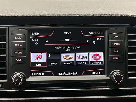Seat Leon 24 of 27