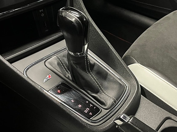 Seat Leon 20 of 27