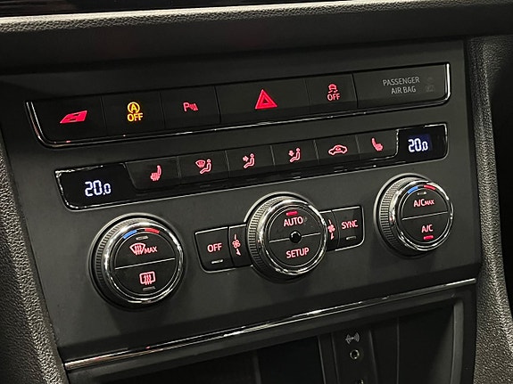 Seat Leon 21 of 27