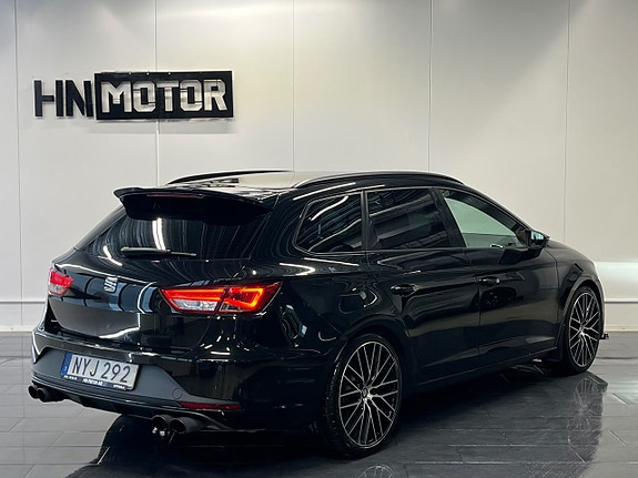 Seat Leon 7 of 27