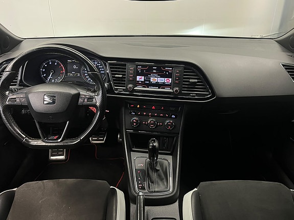 Seat Leon 16 of 27