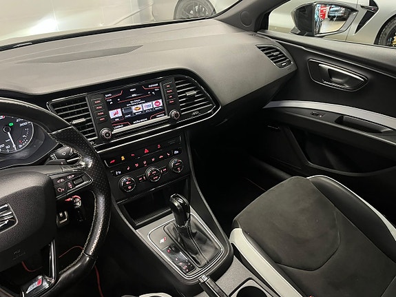 Seat Leon 19 of 27