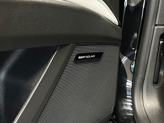 Seat Leon 14 of 27