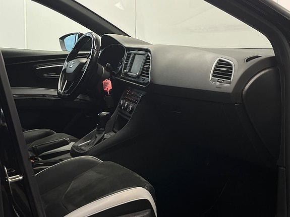 Seat Leon 26 of 27