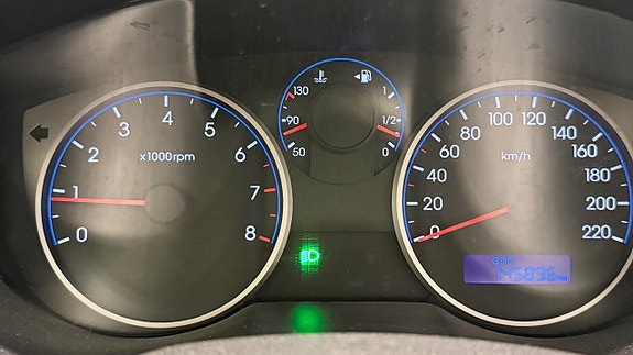 Hyundai i20 7 of 17