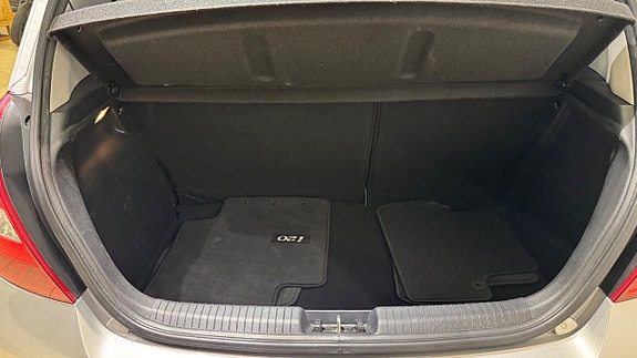 Hyundai i20 17 of 17