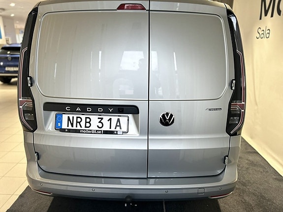 Volkswagen Caddy 6 of 15