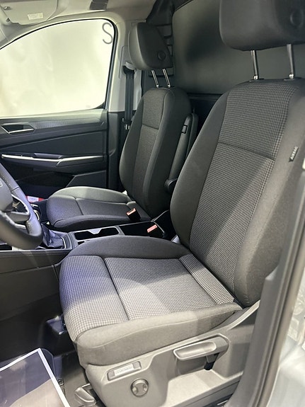 Volkswagen Caddy 9 of 15