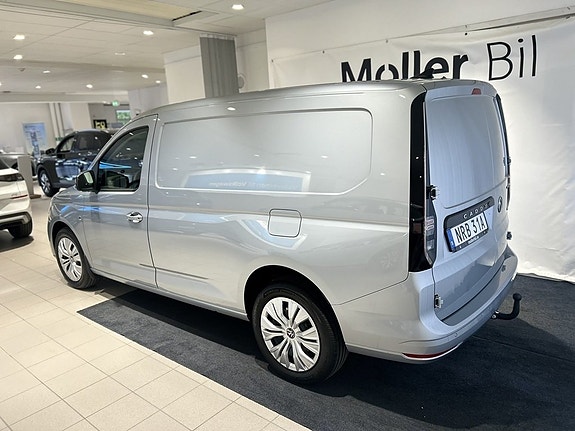 Volkswagen Caddy 5 of 15
