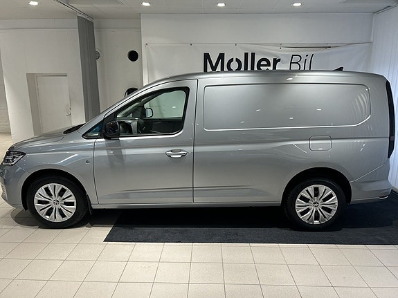 Volkswagen Caddy 3 of 15