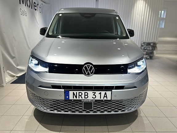 Volkswagen Caddy 2 of 15