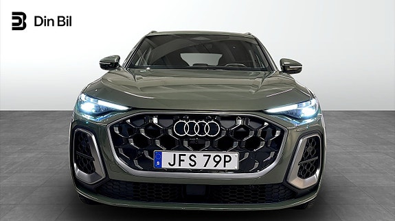 Audi Q5 4 of 18