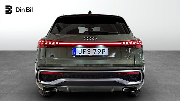 Audi Q5 5 of 18