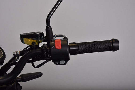 -- Morbidelli F125 ENDTAS 15MIL/ OMGÅENDE LEVERANS. 17 of 18
