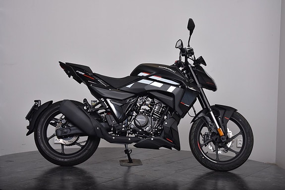 -- Morbidelli F125 ENDTAS 15MIL/ OMGÅENDE LEVERANS. 8 of 18