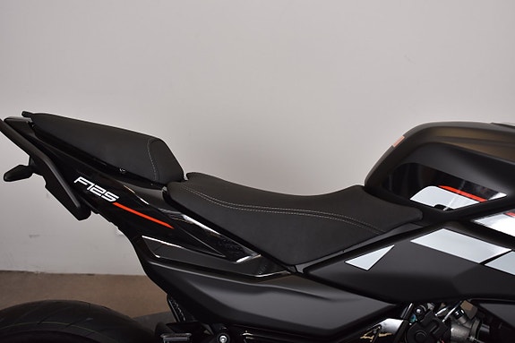 -- Morbidelli F125 ENDTAS 15MIL/ OMGÅENDE LEVERANS. 13 of 18