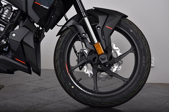 -- Morbidelli F125 ENDTAS 15MIL/ OMGÅENDE LEVERANS. 9 of 18