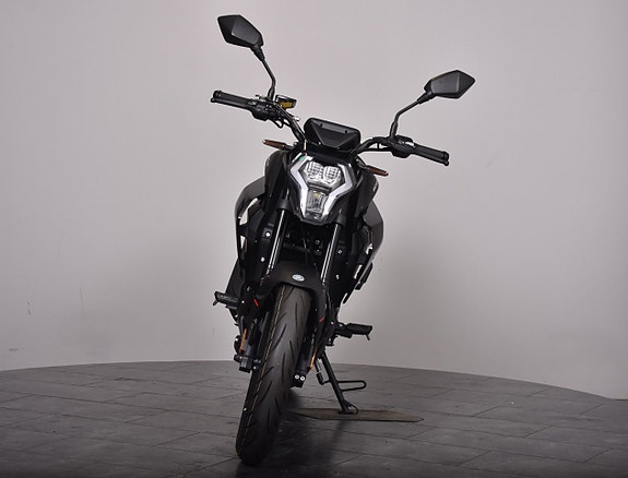 -- Morbidelli F125 ENDTAS 15MIL/ OMGÅENDE LEVERANS. 2 of 18