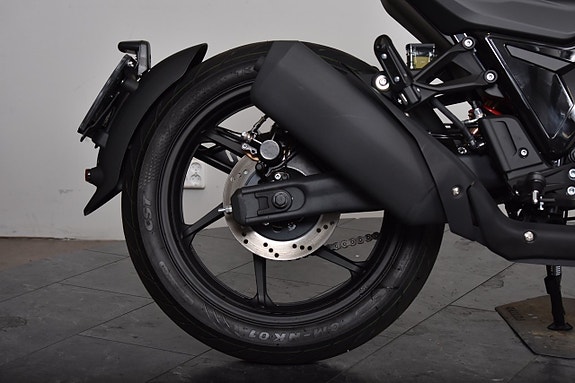 -- Morbidelli F125 ENDTAS 15MIL/ OMGÅENDE LEVERANS. 14 of 18