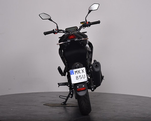 -- Morbidelli F125 ENDTAS 15MIL/ OMGÅENDE LEVERANS. 6 of 18