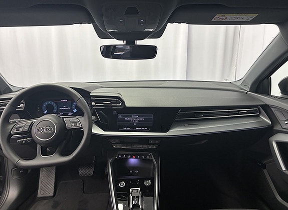 Audi A3 9 of 12