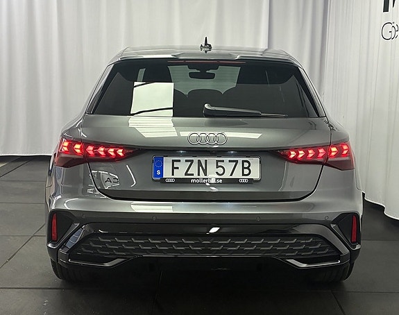 Audi A3 10 of 12