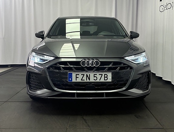 Audi A3 2 of 12