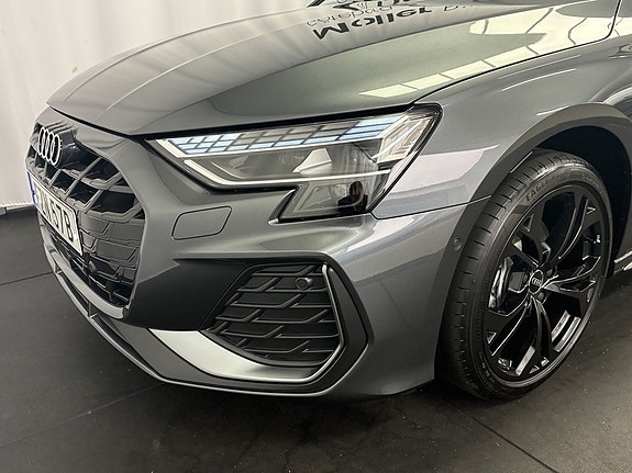 Audi A3 6 of 12
