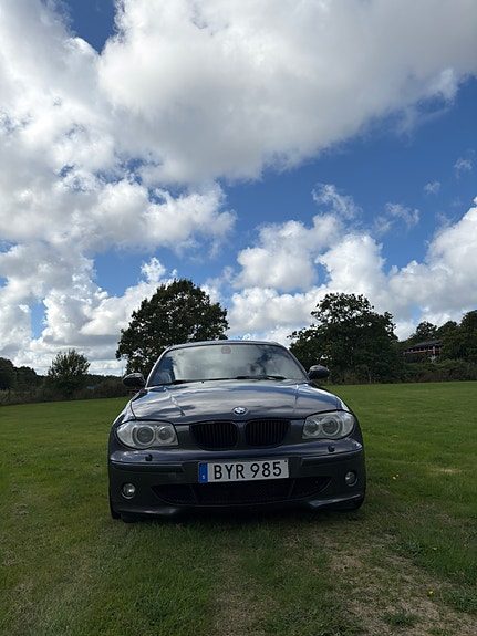 BMW 120d 5 of 10