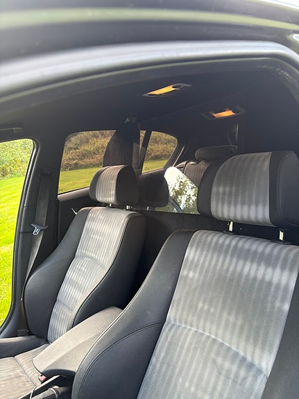 BMW 120d 8 of 10