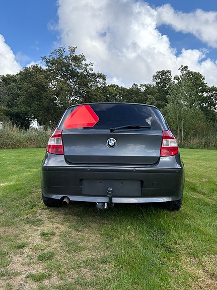 BMW 120d 6 of 10