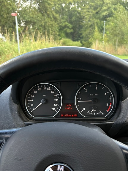 BMW 120d 7 of 10