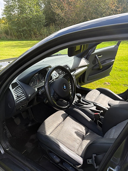 BMW 120d 10 of 10