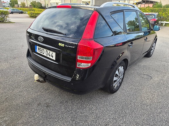 Kia Ceed 5 of 6