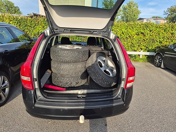 Kia Ceed 6 of 6