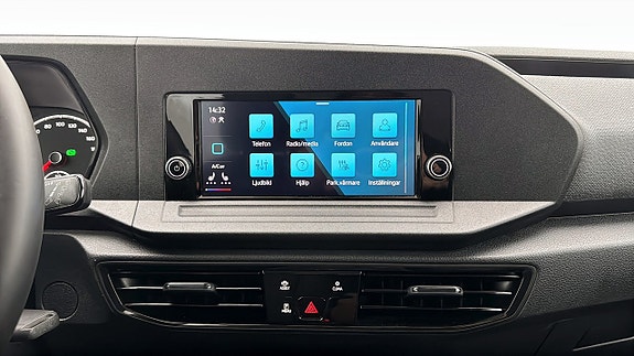 Volkswagen Caddy Maxi 9 of 18