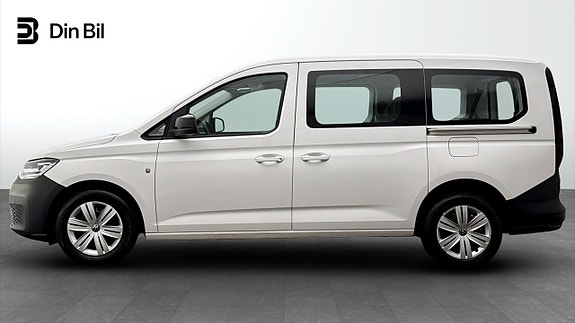 Volkswagen Caddy Maxi 2 of 18