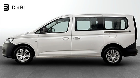Volkswagen Caddy Maxi 2 of 18