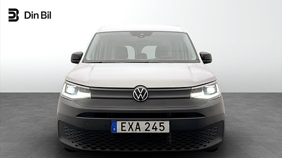 Volkswagen Caddy Maxi 4 of 18