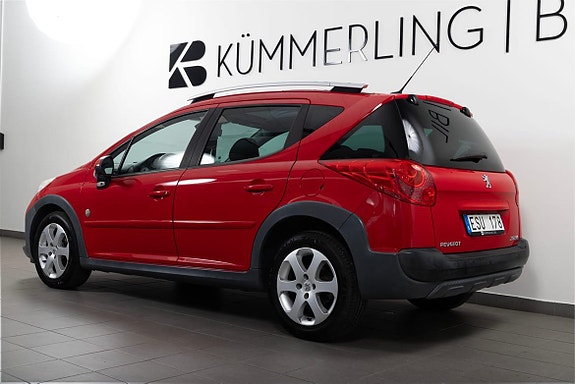 Peugeot 207 SW 6 of 19