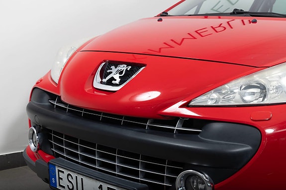 Peugeot 207 SW 3 of 19