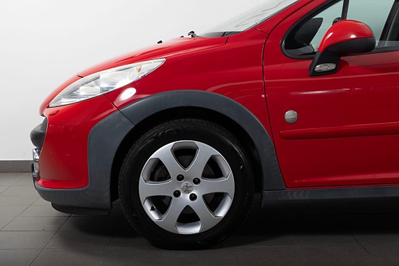 Peugeot 207 SW 4 of 19