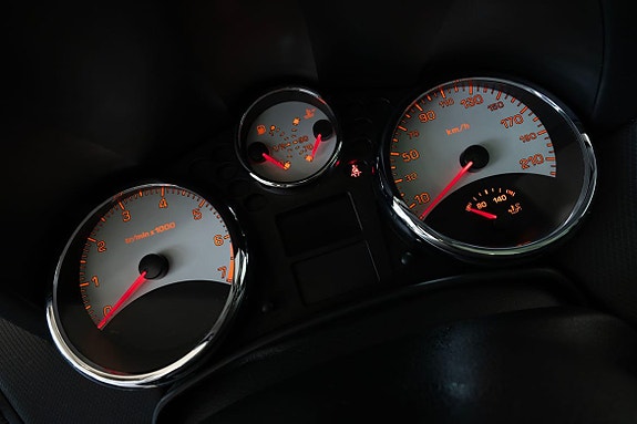 Peugeot 207 SW 19 of 19