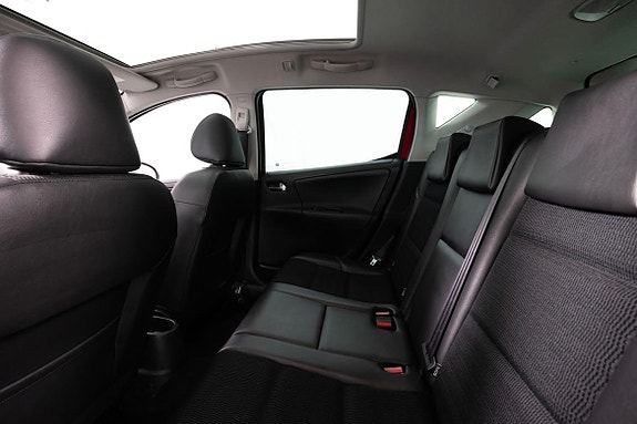 Peugeot 207 SW 17 of 19