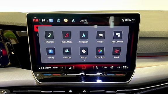 Volkswagen Golf I 9 of 21