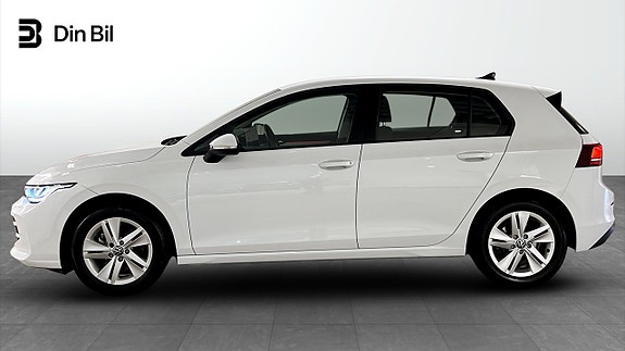 Volkswagen Golf I 2 of 21